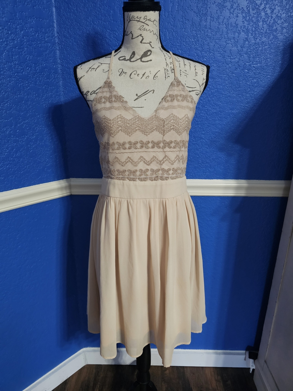 Alya By Francesca's Dress